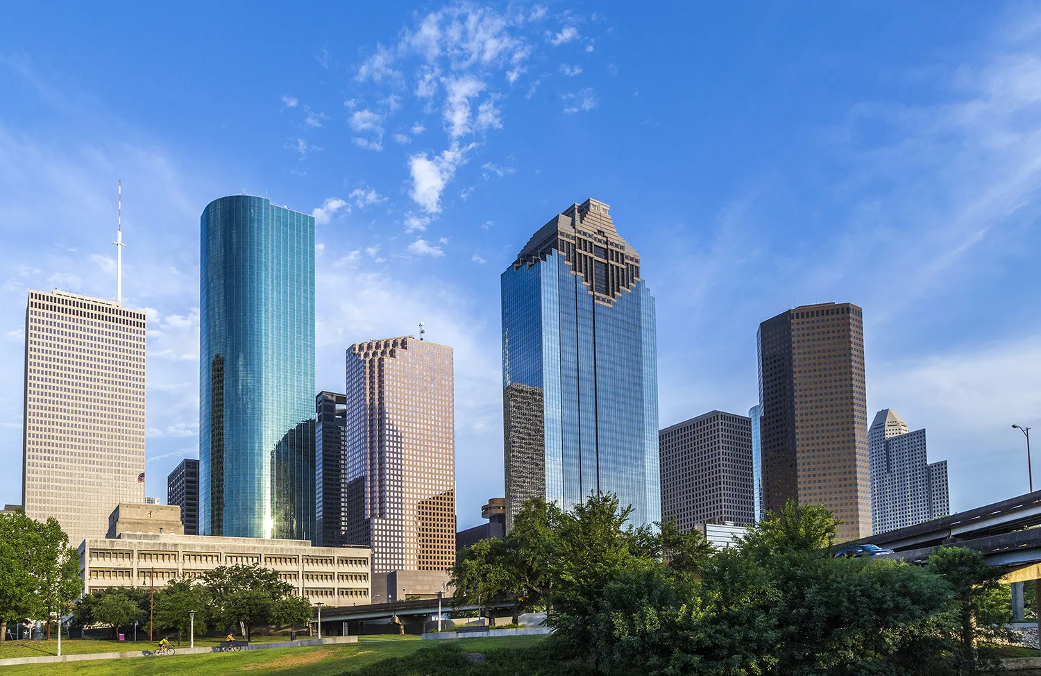 Houston Real Estate