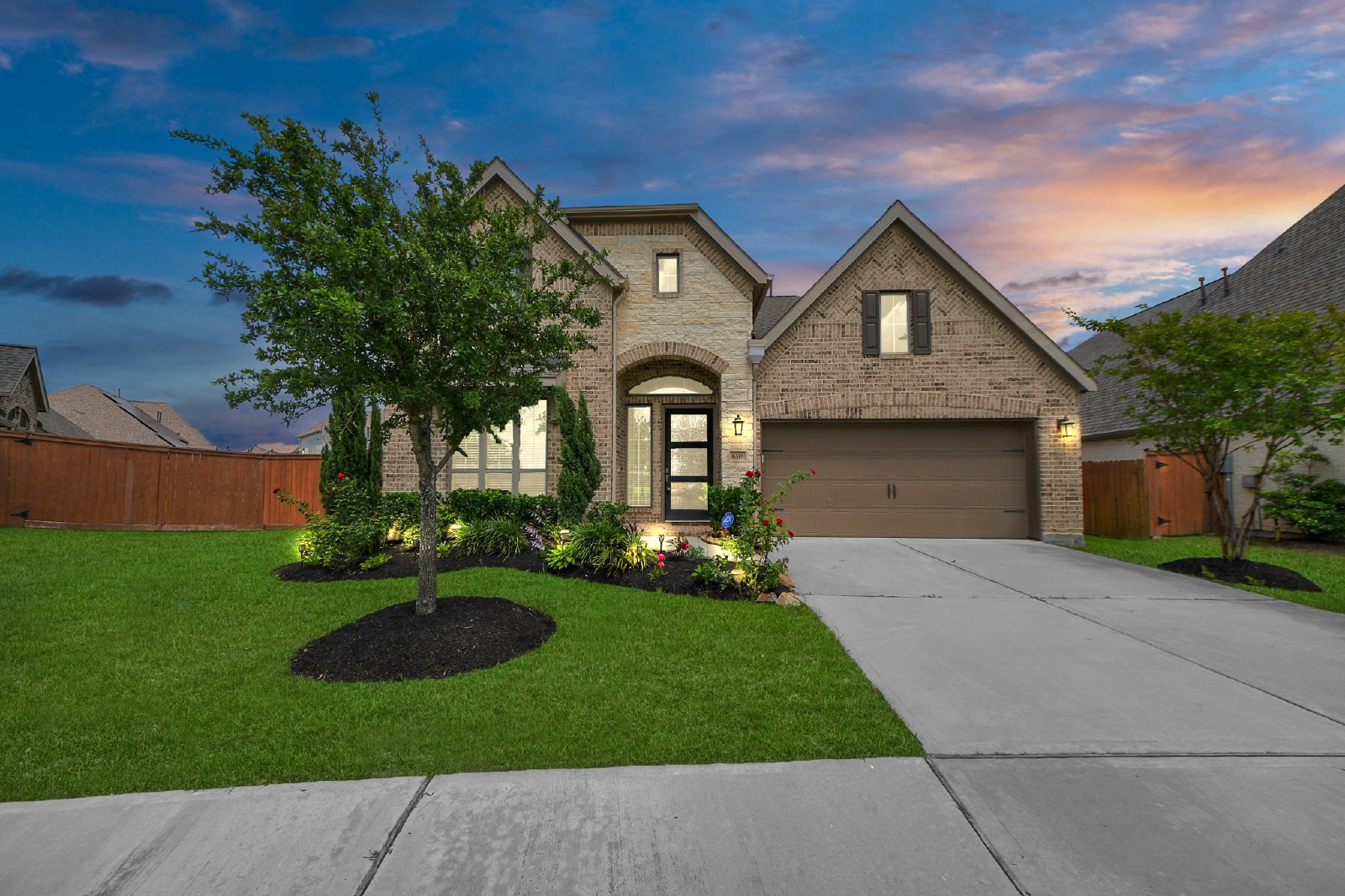4 Bedroom Rental – 6314 Cord Grass, Katy, TX, 77493